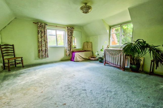 Detached house for sale in Elmley Road, Ashton Under Hill, Evesham, Worcestershire