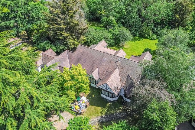 6-bed house on 14, Frimley Road, Ilford, £1,500,000