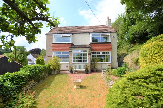 Detached house for sale in Holme Hall Lane, Stainton, Rotherham