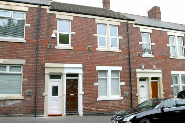 Terraced house for sale in Brinkburn Street, Wallsend, Tyne And Wear