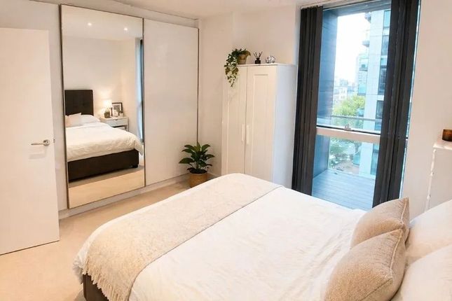 Flat 2806 Maine Tower, London photo 2