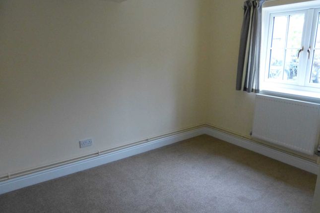Flat to rent in High Street, Wallingford