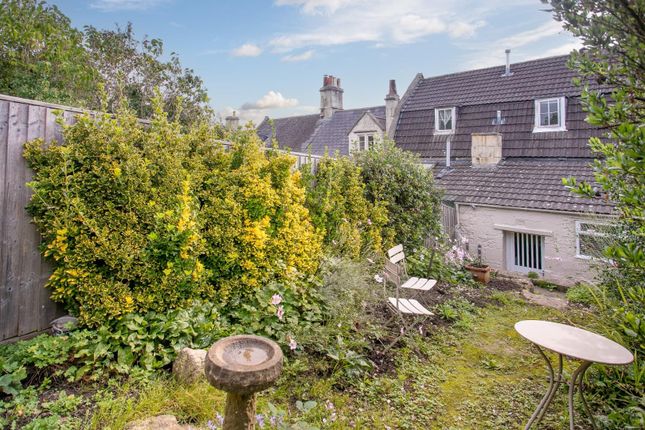 End terrace house for sale in High Street, Batheaston, Bath