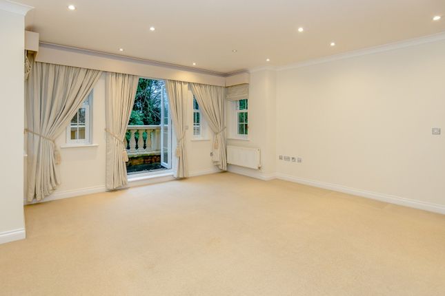 12, Wilbury Lodge, Sunningdale photo 2