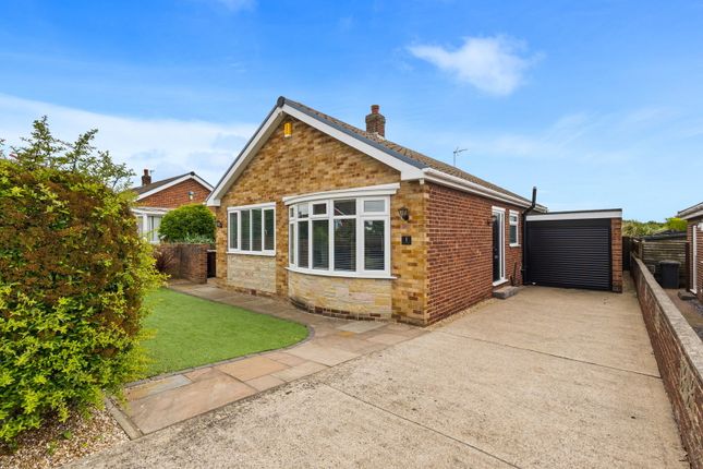 2-bed house on 1, Primrose Dene, Knottingley, £315,000