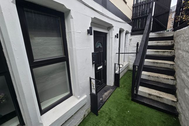4A Murieston Road, Edinburgh photo 2