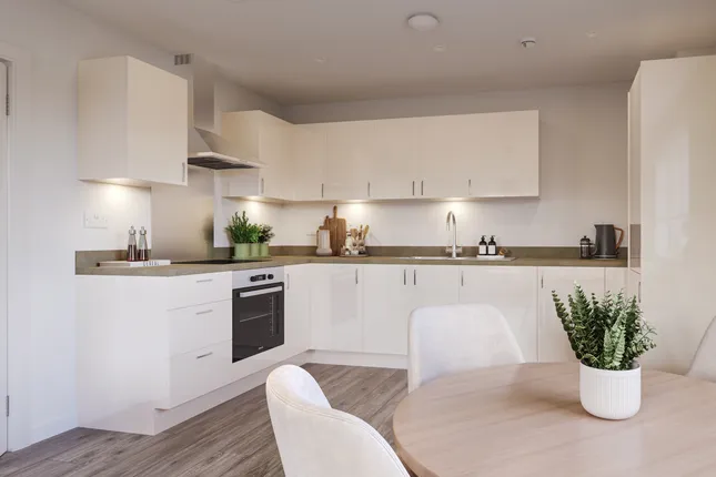 Hyde New Homes - Spring Acres
