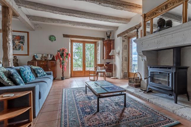 Property for sale in Bournazel, Occitanie, 81170, France