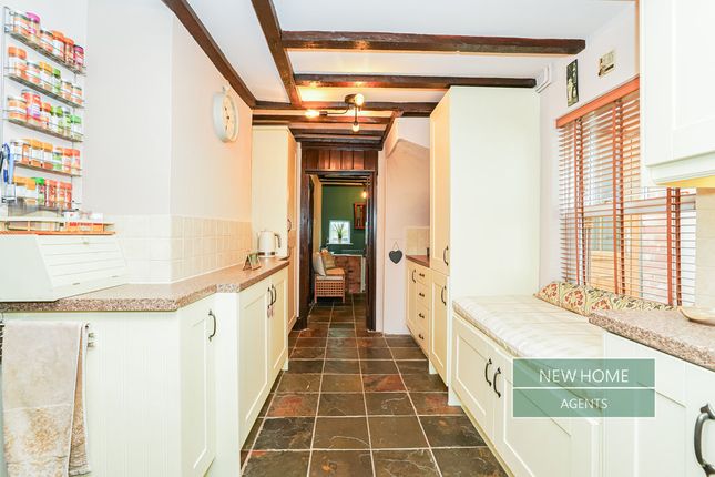 Benedict Cottage, Canal Lane, Doncaster photo 4