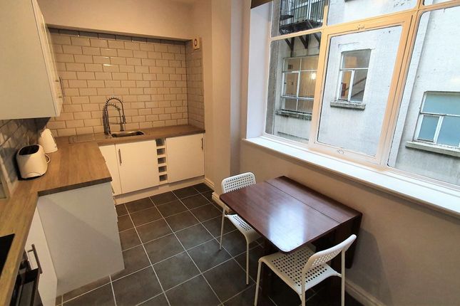 Flat to rent in Oxford Place, Oxford Rd