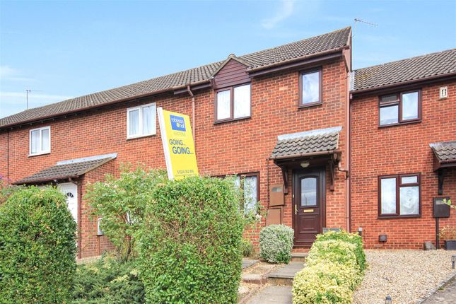 3-bed house on 95, Senwick Drive, Wellingborough, £140,000