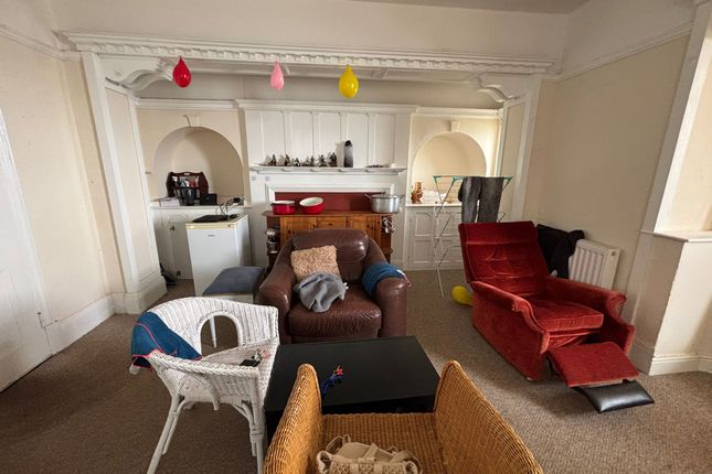 Flat 3, 16, Sea View Road, NORWICH photo 4