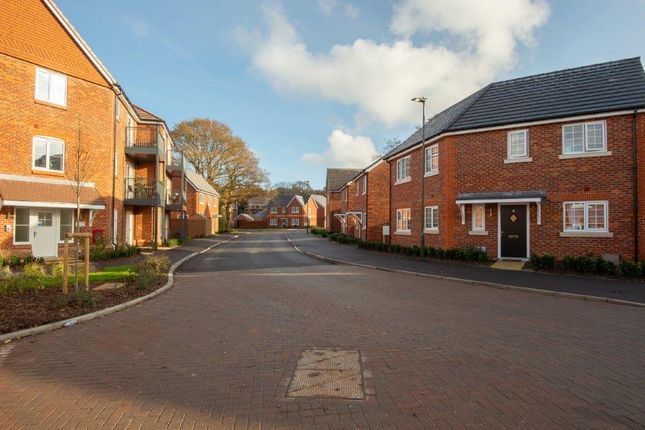 Flat for sale in "The Bodkin" at Forge Wood, Crawley