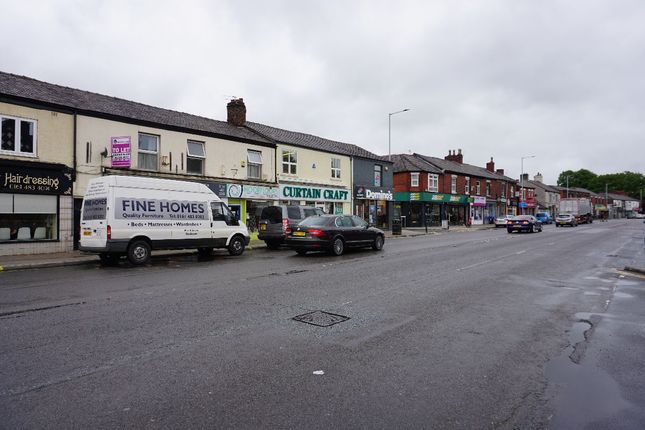 Shops Retail Premises For Rent In Stockport Rent In Stockport