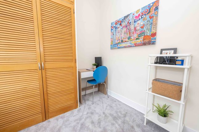 Thumbnail Flat to rent in Holburn Road, The City Centre, Aberdeen
