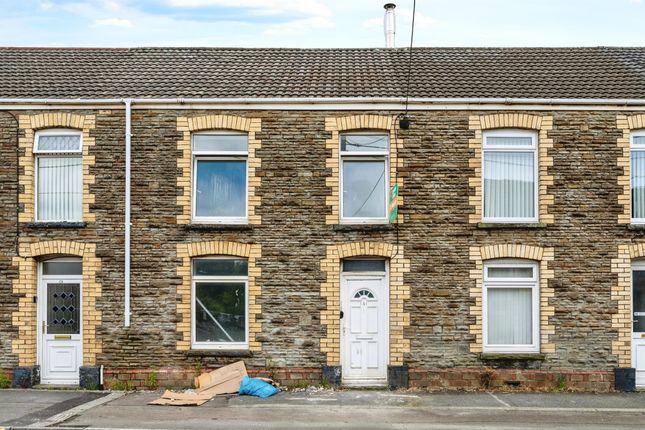 Terraced house for sale in West Street, Gorseinon, Swansea