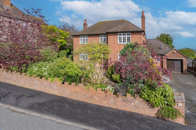 Thumbnail Detached house for sale in Blackmore Road, Malvern