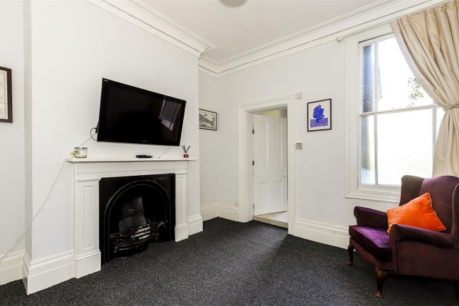 Terraced house for sale in Villiers Street, Hertford