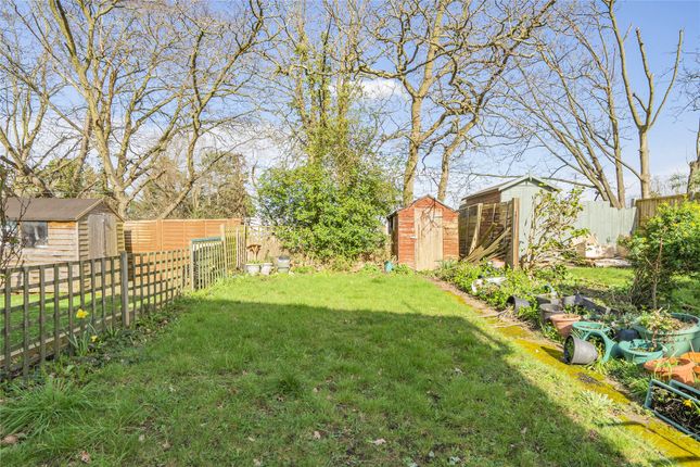 Semi-detached house for sale in Yewdale Close, Bromley