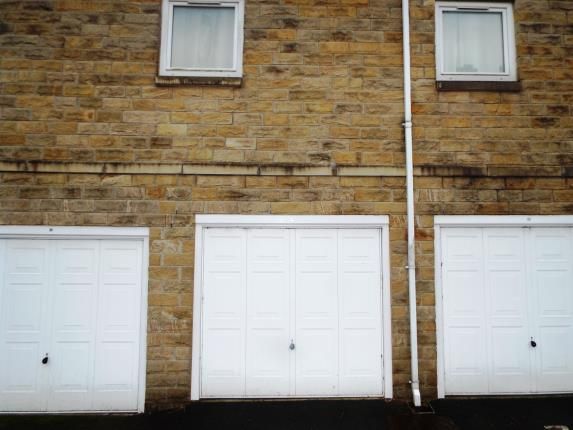 2 Bed Flat For Sale In Regent Court Albert Promenade Halifax