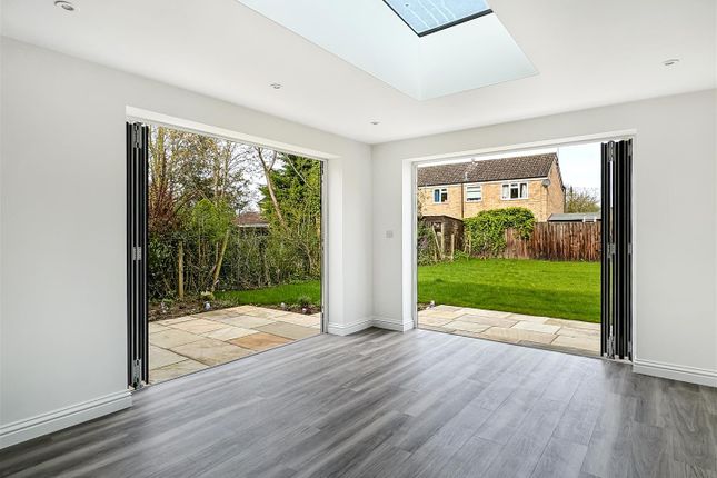 Detached house for sale in Eagle Lane, Dullingham, Newmarket