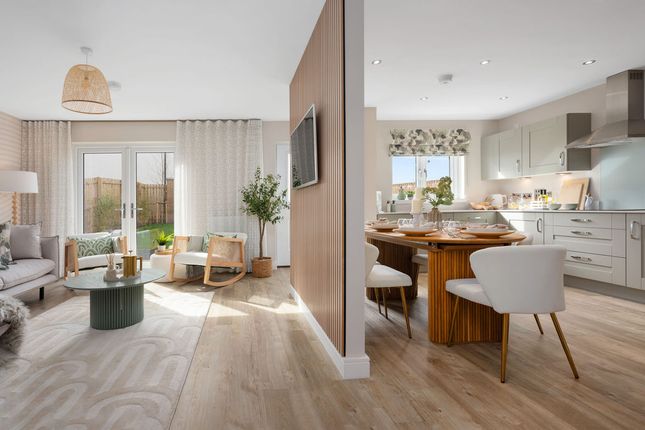 Plot 37, The Inverurie, Wellhall Road, Hamilton photo 3