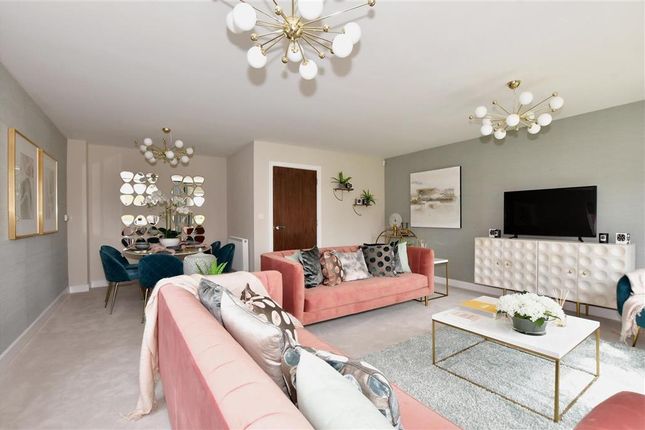 Living Dining