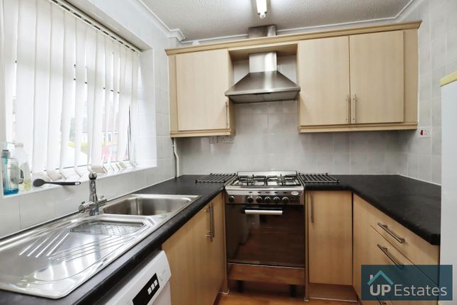 End terrace house to rent in Lancia Close, Coventry