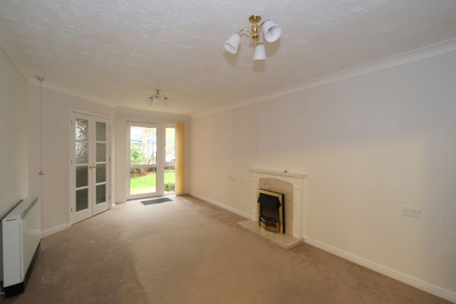 Flat for sale in Apartment 2, Rivendell Court, 1051 Stratford Road, Hall Green, Birmingham