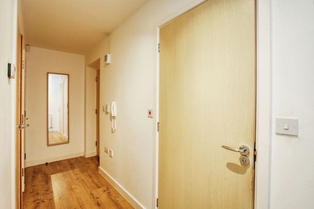 Flat for sale in Deane Road, Nottingham, Nottinghamshire