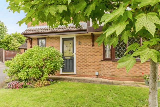 16, Cheveley Close, Cheshire photo 2
