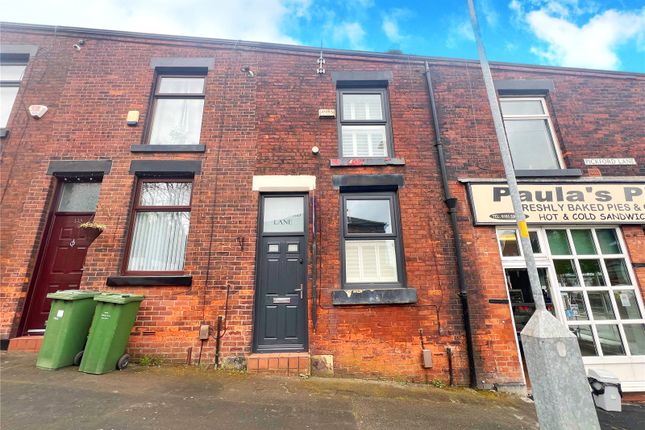 Terraced house for sale in Pickford Lane, Dukinfield