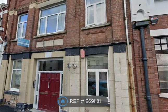 Main Building(Access From Rear)