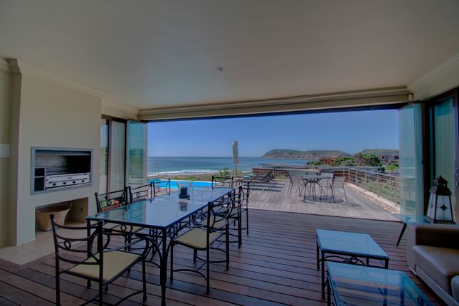 Detached house for sale in Aquarius Close, Solar Beach, Plettenberg Bay, Western Cape, South Africa