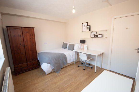 Shared accommodation to rent in Grafton Street, Coventry, West Midlands