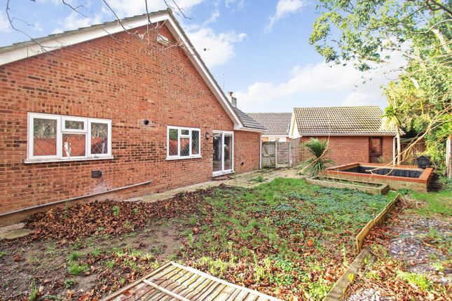 Detached bungalow for sale in Sea Street, Herne Bay