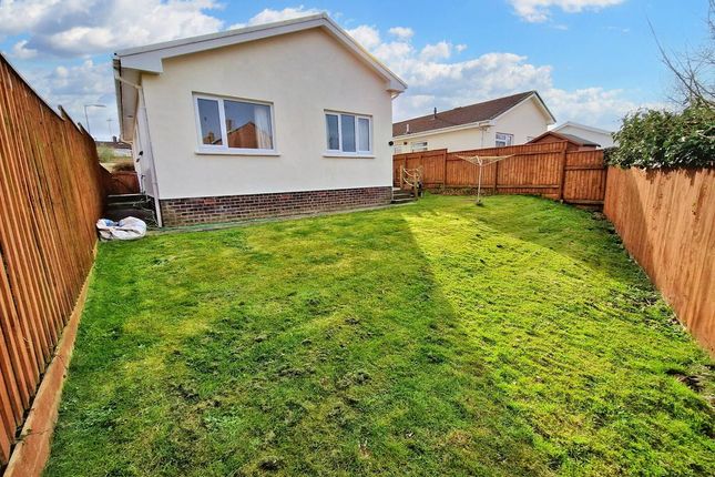 Bungalow for sale in Bede Haven Close, Bude