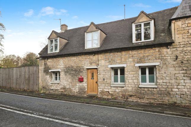 3-bed house on 1 Grove Cottages, Painswick Road, Stroud, £375,000