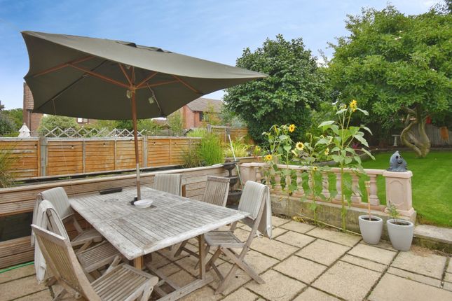 West View, Heath Road South, Southampton photo 4