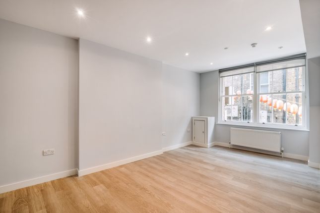 1st-3rd floors, 4 Dansey Place, London photo 4