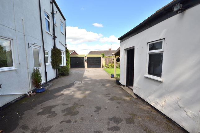 Detached house to rent in Inglemire Lane, Cottingham
