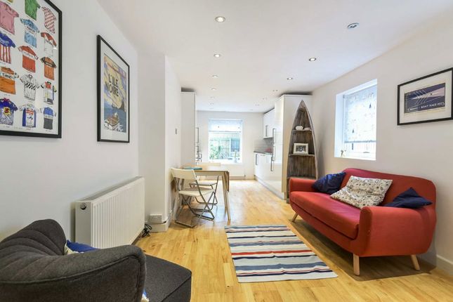 Flat A, 1, Shenley Road, London photo 4