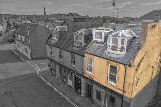 3a, West Grimsby, Arbroath photo 2