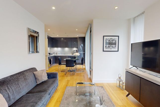 Vita Apartments, Croydon photo 3