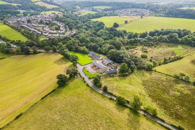 Shirva Steading, Kilsyth photo 3