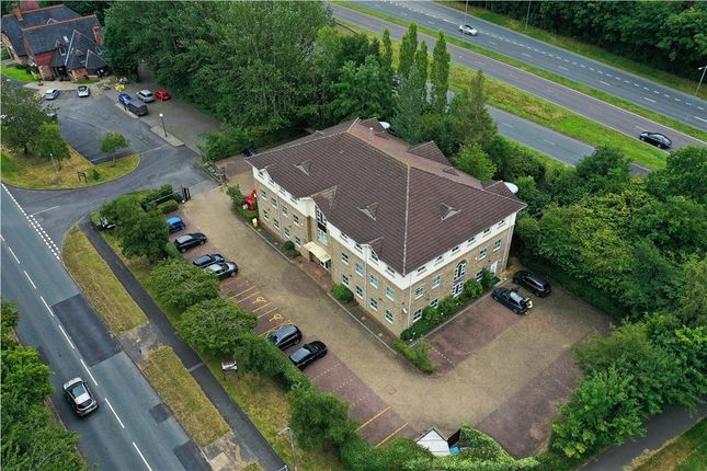 Office for sale in 3 Paper Mill Drive, Redditch, Worcestershire B988Qj