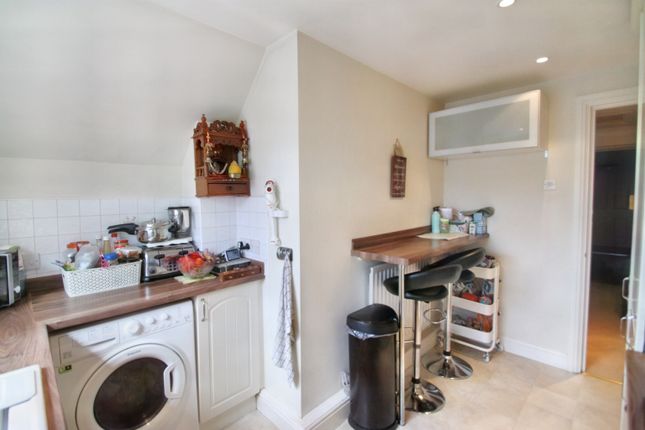 Flat for sale in Elrington Road, Woodford Green