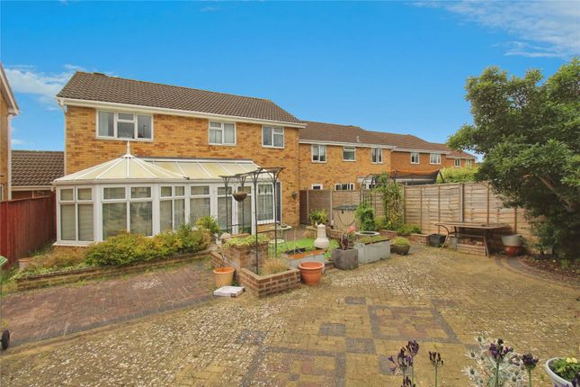28, Shrewton Close, Wiltshire photo 2