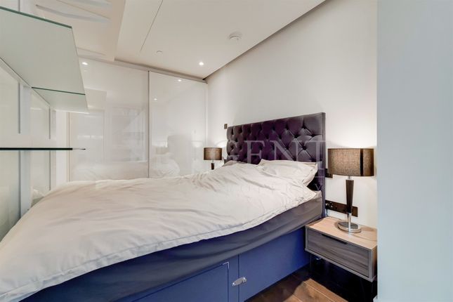 Bed Area