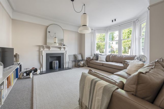 Semi-detached house for sale in Beresford Road, London
